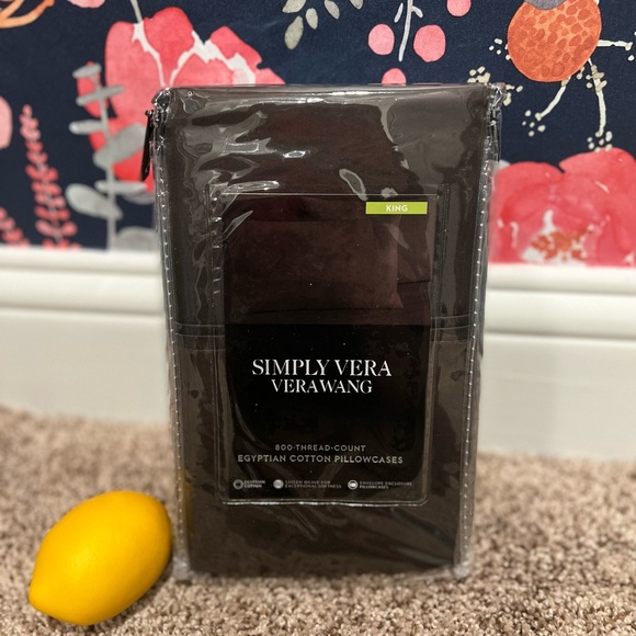 Simply Vera Vera Wang | Bedding 